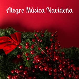 Alegre Música Navideña - Navidad Jazz