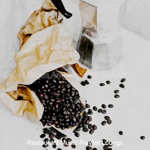 Unique Ambiance for Baking - Restaurant Music Playlist Lounge