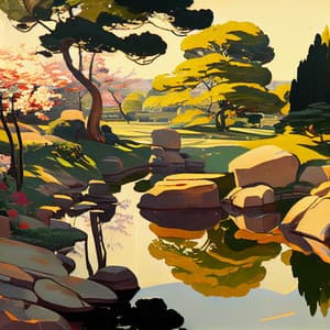 Music Meets Nature - Sonidos de la Naturaleza Relax