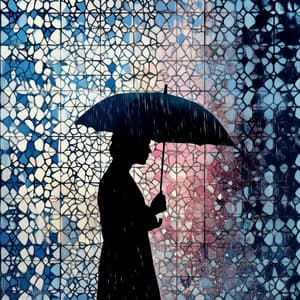 Ro Planetary Solopgang Drøm - Summer Showers