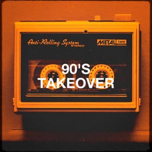 90's Takeover - The Summer Hits Band