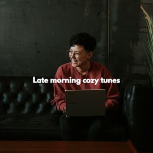 Late morning cozy tunes - Latin Jazz Vibes