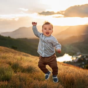 Momentos Lúdicos: Música Alegre Para Bebés - Asamblea de senos