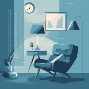 Warm Evenings - Office Music Lounge