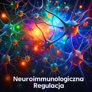 Neuroimmunologiczna Regulacja - Hakerzy Mózgu