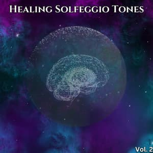 Frequencies Rewind - Healing Solfeggio Tones