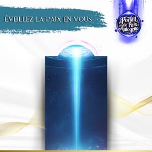 Éveillez la paix en vous - Portail de Paix Autogène