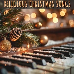 Religious Christmas Songs - Hit Musicali di Natale