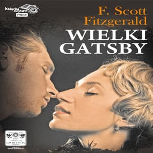 Wielki Gatsby - Francis Scott Fitzgerald