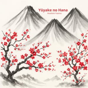 Yūyake no Hana - Hoshimi Yukino
