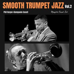 Smooth Trumpet Jazz Vol.2 - Giampaolo Casati