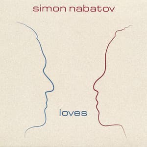 Loves - Simon Nabatov