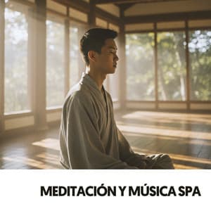 Meditación y Música Spa: Harmonias Akash - Ruido Blanco Hart