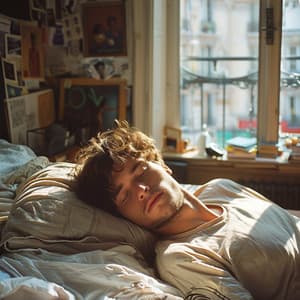 Música Para La Noche: Ritmos Del Atardecer - Un millón de flores