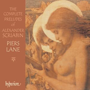 Scriabin: The Complete Preludes for Piano - Alexander Scriabin
