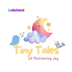 Tiny Tales of Fluttering Joy - Lululand