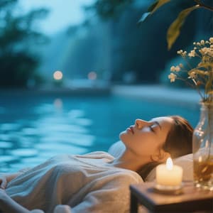 Peaceful Relaxation Rhythms for Balance - Relax Peaceful Piano