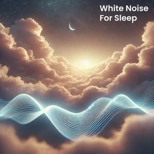 White Noise for Sleep - Natural White Noise Relaxation