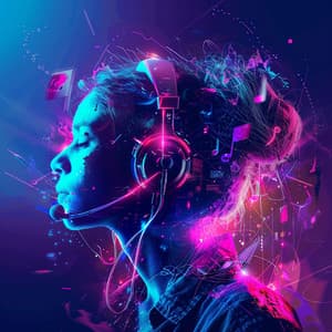 Melodic Horizons: Expansive Music Views - Chillum