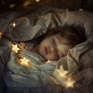 Binaural Tones for Baby Sleep - Beautiful Binaural Beats