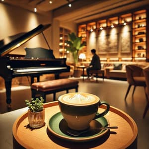 BGM Jazz Café: Musica jazz rilassante per caffè, studio, lavoro e lettura - Caffè Ensemble