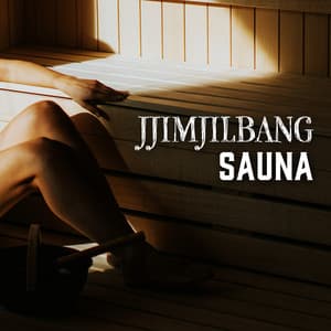Jjimjilbang Sauna - Aromatherapy Music Essentials