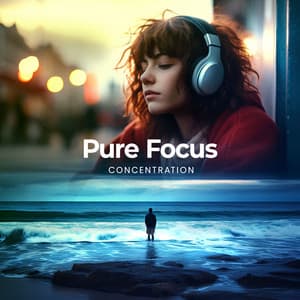 Pure Focus - Concentration