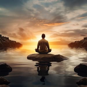 Music for Yoga: Pose Hymn Enfolds - Galaxy River