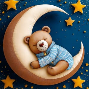 Sonidos Para El Sueño: Canciones De Cuna Suaves Para Bebés - Ascensión-Arcángel