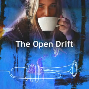 The Open Drift - Focus at Work Jazz Playlist