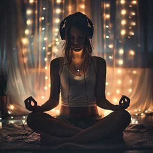 Chill Music for Daily Meditation: Peaceful Tunes - Chillout Café