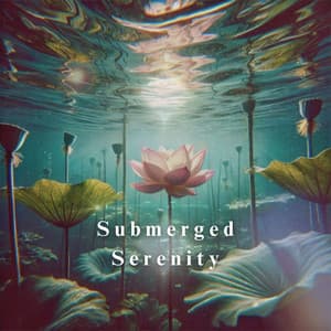 Submerged Serenity - Relaxed Mind Music Universe