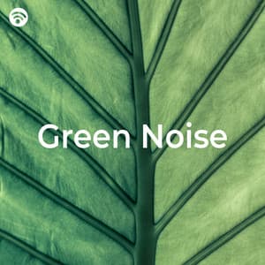 Green Noise - Catch Your Dream