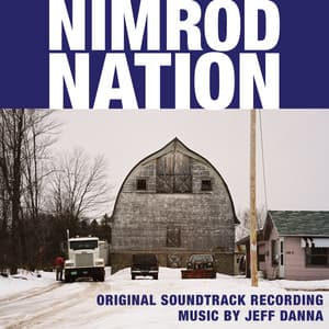 Nimrod Nation Original Soundtrack Recording - Jeff Danna