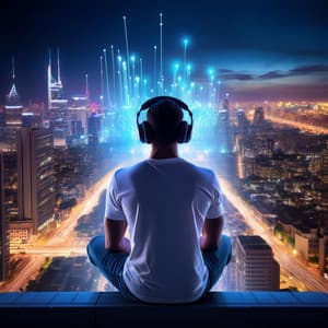 Lofi Zen: Ritmos Suaves Para Meditación Profunda - Maestros Lofi