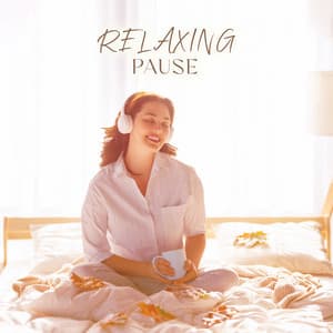 Relaxing Pause: Emotional Guitar Tracks for those Tired of Everyday Life - Background Music Masters