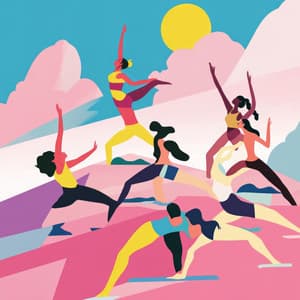 प्राकृतिक कला: ज्ञान की असाधारण बरसाती कलाएँ - Sundance Darling