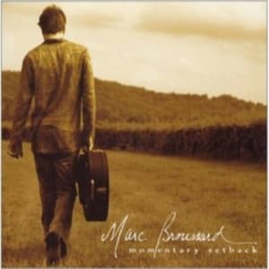 Momentary Setback - Marc Broussard