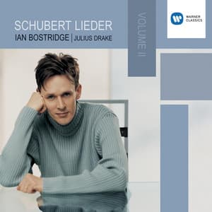 Schubert: Lieder - Franz Schubert