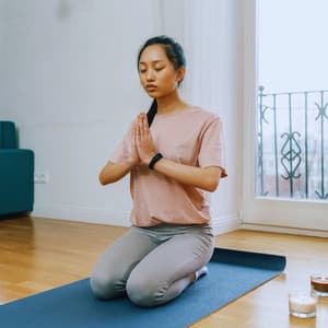 Lofi for Meditation: Serene Music Experience - Dreamy Lofi Music