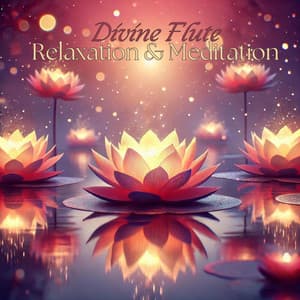 Divine Flute Relaxation & Meditation - Relaxation Meditation Songs Divine
