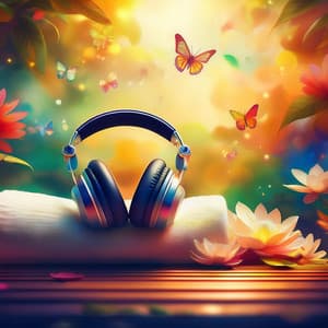 Softened Spa Rhythms: Gentle Touch Tunes - Soft Sounds