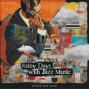 Rainy Days with Jazz Music - Rainy Day Jazz