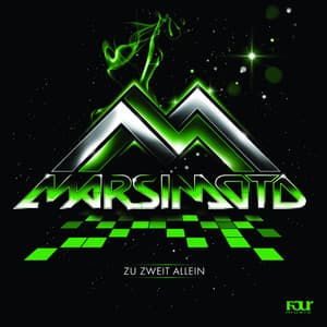 Zu Zweit Allein - Marsimoto