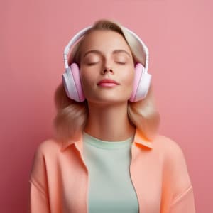 Música Para Momentos De Paz Y Días Serenos - La Paz