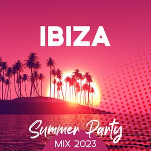 Ibiza Summer Party Mix 2023 - Friday Night Music Zone