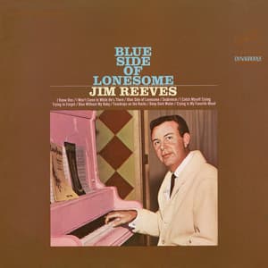 Blue Side of Lonesome - Jim Reeves