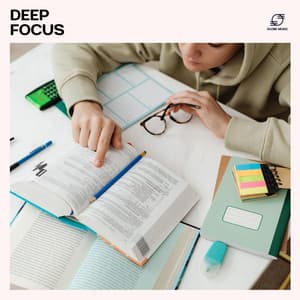 Deep Focus - Deep Focus Study