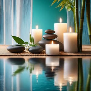 Music For Massage That Melts Into The Body's Quiet - Spa Music Playlist