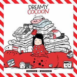 Dreamy Cocoon - Baby Dream